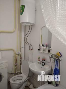 2-к квартира, вторичка, 46м2, 10/19 этаж