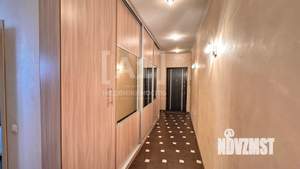 2-к квартира, вторичка, 62м2, 4/18 этаж