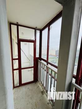 2-к квартира, вторичка, 45м2, 8/19 этаж