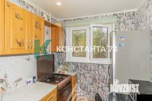 2-к квартира, вторичка, 45м2, 3/5 этаж