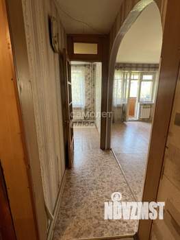 2-к квартира, вторичка, 46м2, 4/5 этаж
