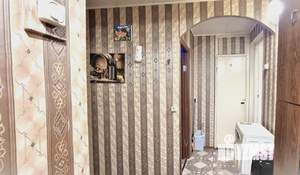 2-к квартира, вторичка, 47м2, 5/5 этаж