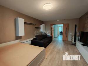 1-к квартира, вторичка, 46м2, 3/10 этаж