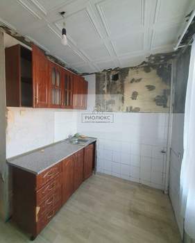 2-к квартира, вторичка, 55м2, 6/9 этаж