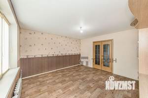 4-к квартира, вторичка, 81м2, 10/10 этаж