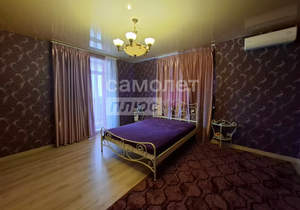 3-к квартира, вторичка, 87м2, 15/16 этаж