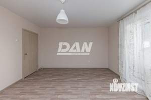 Студия квартира, вторичка, 24м2, 1/16 этаж