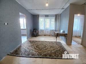 2-к квартира, вторичка, 45м2, 5/5 этаж
