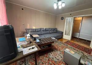 3-к квартира, вторичка, 61м2, 6/9 этаж