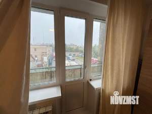 1-к квартира, вторичка, 36м2, 4/10 этаж