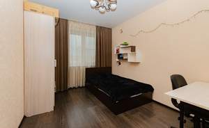 3-к квартира, вторичка, 75м2, 6/12 этаж