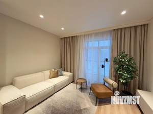 2-к квартира, вторичка, 52м2, 4/23 этаж