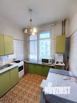 2-к квартира, вторичка, 62м2, 4/6 этаж