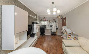 2-к квартира, вторичка, 51м2, 7/10 этаж