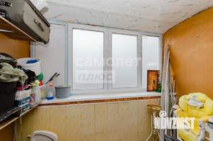 3-к квартира, вторичка, 68м2, 7/9 этаж