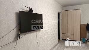 1-к квартира, вторичка, 30м2, 2/5 этаж