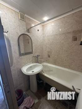 1-к квартира, вторичка, 33м2, 9/9 этаж