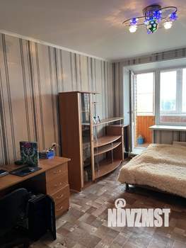 3-к квартира, вторичка, 61м2, 7/7 этаж