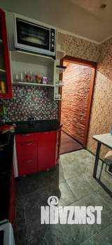 1-к квартира, вторичка, 30м2, 1/5 этаж