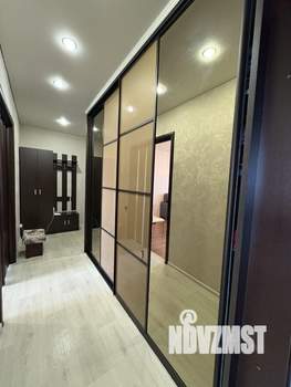 1-к квартира, вторичка, 41м2, 5/10 этаж