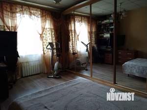 3-к квартира, вторичка, 72м2, 3/4 этаж