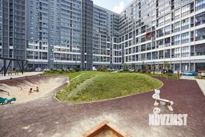 Студия квартира, вторичка, 25м2, 2/16 этаж