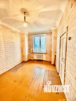 2-к квартира, вторичка, 56м2, 3/5 этаж