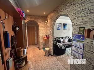 2-к квартира, вторичка, 56м2, 1/5 этаж