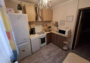 2-к квартира, вторичка, 45м2, 2/5 этаж