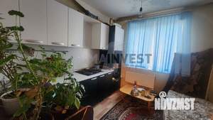 1-к квартира, вторичка, 41м2, 9/10 этаж