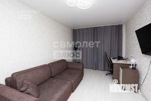 1-к квартира, вторичка, 30м2, 1/5 этаж