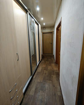 2-к квартира, вторичка, 52м2, 4/10 этаж