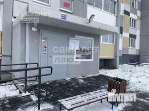 Студия квартира, вторичка, 26м2, 2/10 этаж