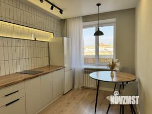 1-к квартира, вторичка, 36м2, 7/15 этаж