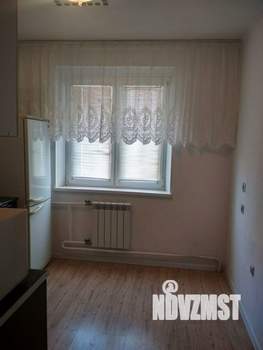 1-к квартира, вторичка, 41м2, 11/11 этаж