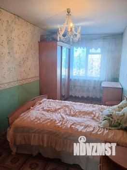 2-к квартира, вторичка, 45м2, 5/5 этаж