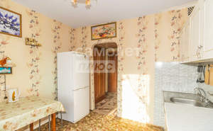 2-к квартира, вторичка, 54м2, 5/10 этаж