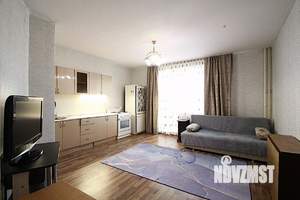 Студия квартира, вторичка, 25м2, 11/20 этаж