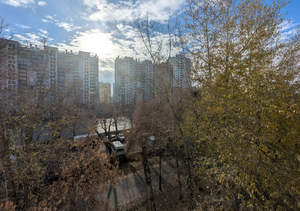 2-к квартира, вторичка, 54м2, 4/9 этаж