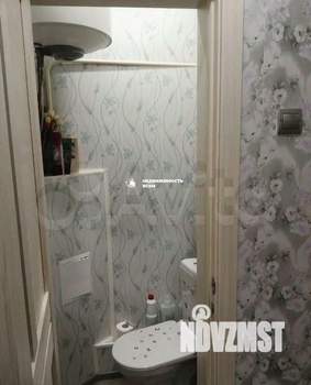 1-к квартира, вторичка, 35м2, 2/2 этаж