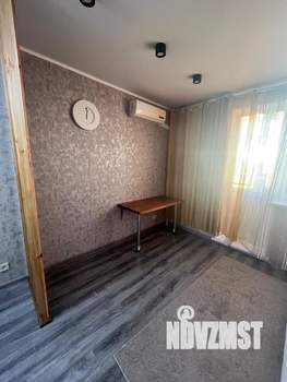 Студия квартира, вторичка, 47м2, 16/19 этаж