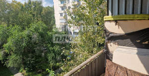 1-к квартира, вторичка, 32м2, 5/5 этаж