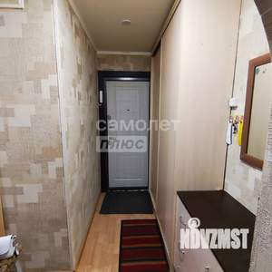 2-к квартира, вторичка, 45м2, 5/5 этаж