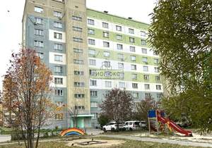 Студия квартира, вторичка, 24м2, 4/10 этаж