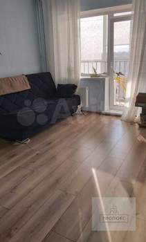 Студия квартира, вторичка, 25м2, 16/20 этаж