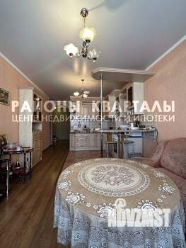 2-к квартира, вторичка, 73м2, 7/20 этаж