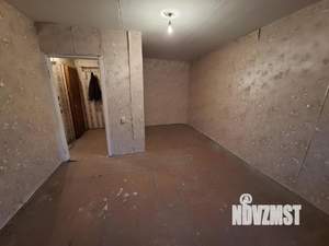 1-к квартира, вторичка, 31м2, 3/5 этаж