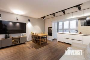 3-к квартира, вторичка, 77м2, 13/22 этаж