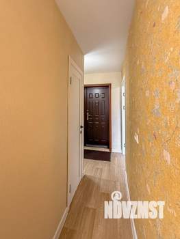 1-к квартира, вторичка, 31м2, 3/5 этаж