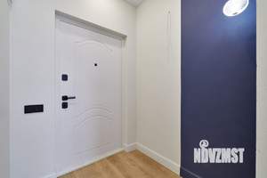 1-к квартира, вторичка, 40м2, 10/18 этаж